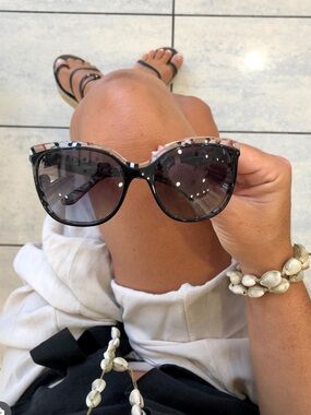 Burberry Sunglasses
